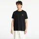 Fred Perry Ringer Majica 401843 Črna