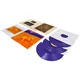 Eels - Blinking Lights And Other Revelations (Limited Edition) (Purple Crystal Violet Coloured) (3 LP)