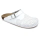 Grubin Kalipso klompa profesional (181) bela 45 ( A065914 )