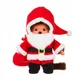 Monchhichi Mončiči Božiček 20cm