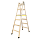 Drvene merdevine Standard moler 2X6