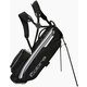 Cobra Golf Ultralight Pro Cresting Stand Bag Puma Black Golf torba