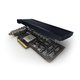 Samsung Enterprise SAMSUNG PM1735 Enterprise SSD 1.6 TB internal HHHL card PCIe 4.0 x8 NVMe OEM (MZPLJ1T6HBJR-00007)