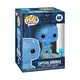 Funko POP Artist serija: Infinity Saga- Cap America (BU)