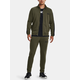 Under Armour Knit Track Trenirka Zelena