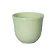 Loveramics Brewers - 250ml Embossed Tasting Cup - Green
