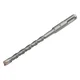 shumee Sveder za beton, kamen, zid, SDS plus, križni > 6 mm x 110 mm < Vorstahl