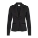 Kaffe Blazer Jenny  črna