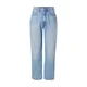 LEVIS Kavbojke 565™ Loose Straight svetlo modra