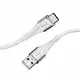 INTENSO USB kabal za smartphone USB-Cable A315C, USB-A to USB tip C, 1.5m, beli