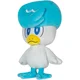 POKEMON PLUSH - QUAXLY 20CM pliš