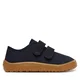 Copati Froddo Barefoot Canvas G1700440-2 S Mornarsko modra