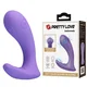 Gardj Europe Silikonski vibrator Pretty Love Andromeda