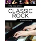 Wise Publications Really Easy Piano: Classic Rock Note (Kot novo)