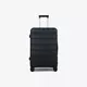 THUNDER Kofer hard suitcase 24 inch u