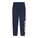 Champion Authentic Athletic Apparel Hlače mornarska/bela