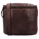 Hide & Stitches Paint Rock 22199 Dark brown