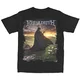 Megadeth Majica Youthanasia Cover Redux Unisex Black M