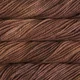 Malabrigo Chunky Rich Chocolate Pletilna preja