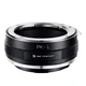 K&F High Precision Lens Adapter Mount, PK-L