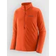 Patagonia Nano-Air Ultralight P/O Jacket coal orange