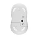 Logitech Signature M650 Wireless, bela miška