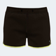 Joma Curve Swim Shorts Black