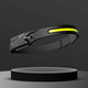 Netscroll Netscroll Univerzalna naglavna svetilka led lučka, HeadLamp
