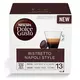 Kava Nescafe Dolce Gusto, Napoli, kapsule, 118 g