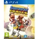 Supermarket Shriek (PS4)