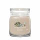 Yankee Candle Seaside Woods signature svijeća střední 368 g