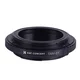 K&F Tamron Adaptall 2 Lenses to Canon EOS Mount Camera Adapter