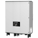 V-TAC Solarni inverter 5kW ON GRID z LCD zaslonom ENOFAZNO 10 let garancije IP65 [11380]