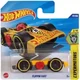 Hot Wheels avtomobilček - Flippin Fast