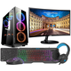 VIST VIST Kit Gaming i5 10400F, (20840777)