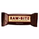 Raw Bite voćni energ. bar organski kakao 50g