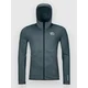 Ortovox Fleece Hoody Moški Jakna iz flisa