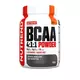 NUTREND Bcaa Mega Strong Powder 500g Pomaranč