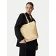 Ročna torba LOVE MOSCHINO JC4005PP1OLB0129 Bež