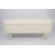 AMC Home Kanabe Tedy, 122x41x47cm, Beli