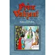 Princ Valijant 4
