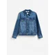 Reserved - Jeans jakna sa washed efektom
