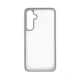 GEAR 4 MATTE 2 Maska za telefon za Samsung A55, Siva