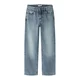 NAME IT Kavbojke NKMRyan moder denim