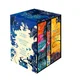 Roots of Chaos Box Set