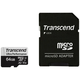 Transcend 64GB microSDXC, U3, V30, A2 memorijska kartica | TS64GUSD340S