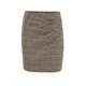 WE Fashion Krilo temno siva/antracit/barva blata/bela