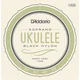 DAddario EJ53S Pro-Arté Rectified Soprano Ukulele Strings