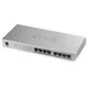 Zyxel GS1008-HP, 8 Port Switch, GS1008HP-EU0101F