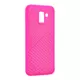 Maska Twill za Samsung J6/ J600F (2018) (EU verzija) hot pink